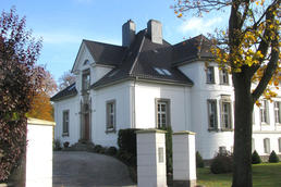 Gutshaus Glocksin Gutshaus Glocksin