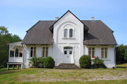 Gutshaus Glowitz 2022; Foto: A. Kobsch, Stralsund Gutshaus Glowitz 2022; Foto: A. Kobsch, Stralsund