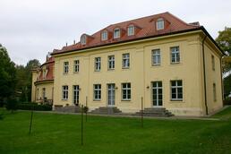 Gutshaus Gneven Gutshaus Gneven