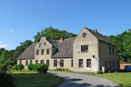 Gutshaus Gnewitz 2019 Gutshaus Gnewitz 2019