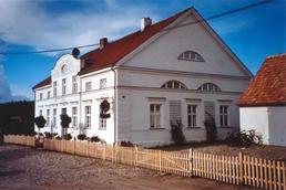 Gutshaus Gobbin Gutshaus Gobbin