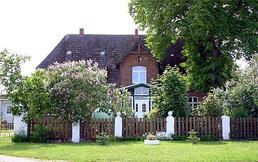 Gutshaus Göldenitz Gutshaus Göldenitz