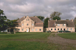 Gutshaus Götemitz Gutshaus Götemitz
