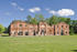 Gutsanlage Goldenitz - Pferdestall Gutsanlage Goldenitz - Pferdestall