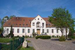 Gutshaus Gotthun Gutshaus Gotthun