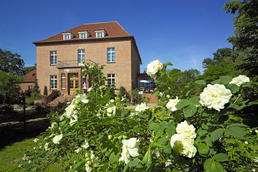 Gutshaus Gottin Gutshaus Gottin