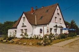 Gutshaus Grabitz Gutshaus Grabitz