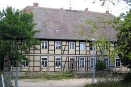 Gutshaus Grabowhöfe Gutshaus Grabowhöfe