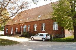 Gutshaus Gramelow Gutshaus Gramelow