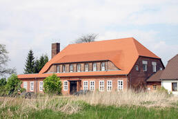 Gutshaus Grammertin Gutshaus Grammertin