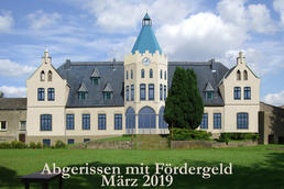 Gutshaus Grammow - Unsere Vision ist Geschichte Gutshaus Grammow - Unsere Vision ist Geschichte