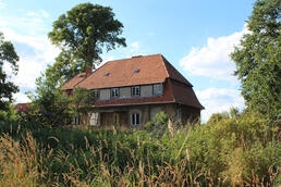 Gutshaus Gramnitz Hof Gutshaus Gramnitz Hof