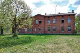 Gutshaus Gransebieth Gutshaus Gransebieth