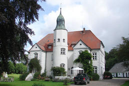 Gutshaus Granskevitz Gutshaus Granskevitz