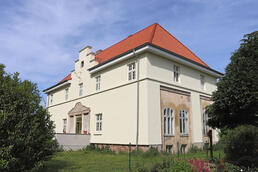 Gutshaus Greese Gutshaus Greese