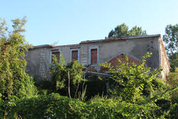 Gutshaus Grellenberg Gutshaus Grellenberg