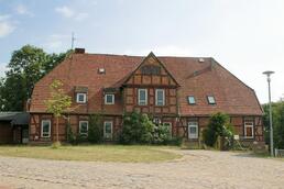 Gutshaus Gressow Gutshaus Gressow