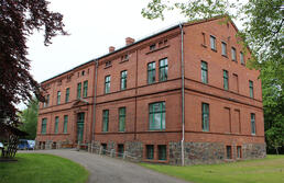 Gutshaus Gribow Gutshaus Gribow