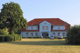 Gutshaus Grischow 2022 Gutshaus Grischow 2022