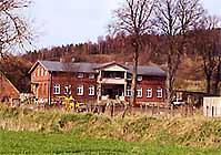 Gutshaus Groß Banzelvitz Gutshaus Groß Banzelvitz