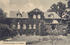 Historische Ansicht Gutshaus Groß Behnkenhagen um 1930 aus der Sammlung A. Kobsch, Stralsund