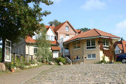 Gutshaus Groß Breesen Gutshaus Groß Breesen