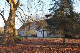 Gutshaus Groß Bünzow Gutshaus Groß Bünzow