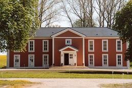 Gutshaus Groß Flotow Gutshaus Groß Flotow