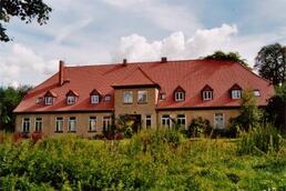 Gutshaus Groß Gischow Gutshaus Groß Gischow