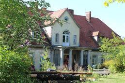 Gutshaus Groß Görnow Gutshaus Groß Görnow