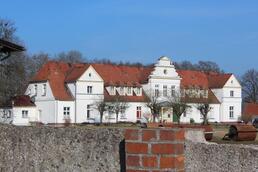 Gutshaus Groß Grabow Gutshaus Groß Grabow