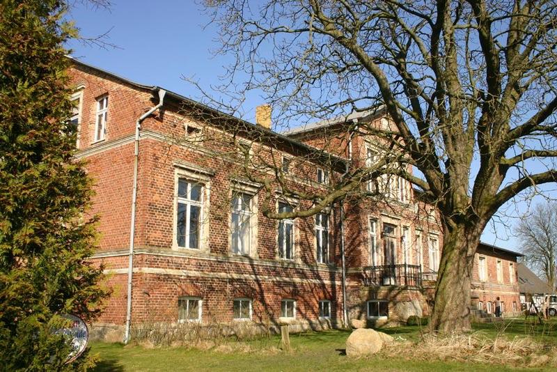 Groß Kordshagen Groß Kordshagen