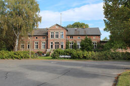 Groß Kordshagen Groß Kordshagen