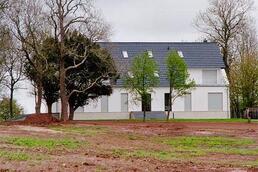 Gutshaus Groß Kubbelkow Gutshaus Groß Kubbelkow
