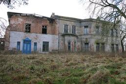 Gutshaus Groß Lunow Gutshaus Groß Lunow