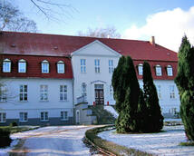 Gutshaus Groß Markow Gutshaus Groß Markow