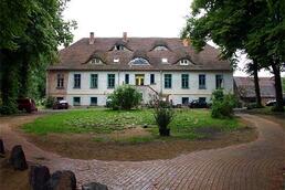 Gutshaus Groß Medewege Gutshaus Groß Medewege