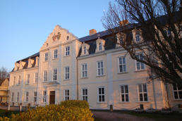 Gutshaus Groß Miltzow Gutshaus Groß Miltzow