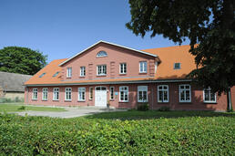 Gutshaus Groß Mohrdorf Gutshaus Groß Mohrdorf
