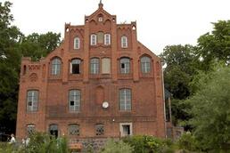 Gutshaus Groß Nienhagen Gutshaus Groß Nienhagen
