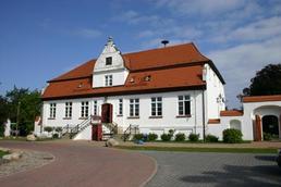 Gutshaus Groß Schoritz Gutshaus Groß Schoritz