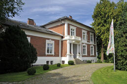 Gutshaus Groß Siemen Gutshaus Groß Siemen