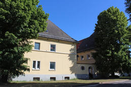 Gutshaus Groß Spiegelberg Gutshaus Groß Spiegelberg
