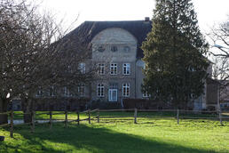 Gutshaus Groß Vielen 2020 Gutshaus Groß Vielen 2020