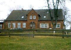 Gutshaus Grubenhagen Gutshaus Grubenhagen