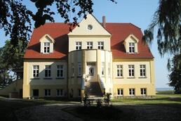 Gutshaus Grubnow Gutshaus Grubnow
