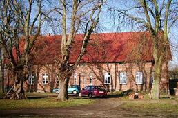 Gutshaus Gruel Gutshaus Gruel