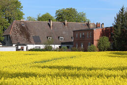 Gutshaus Grün Kordshagen Gutshaus Grün Kordshagen