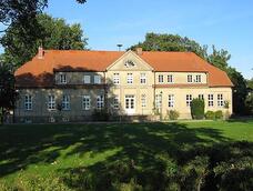 Gutshaus Grüssow Gutshaus Grüssow