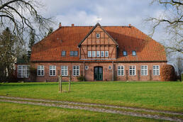 Grundshagen Grundshagen